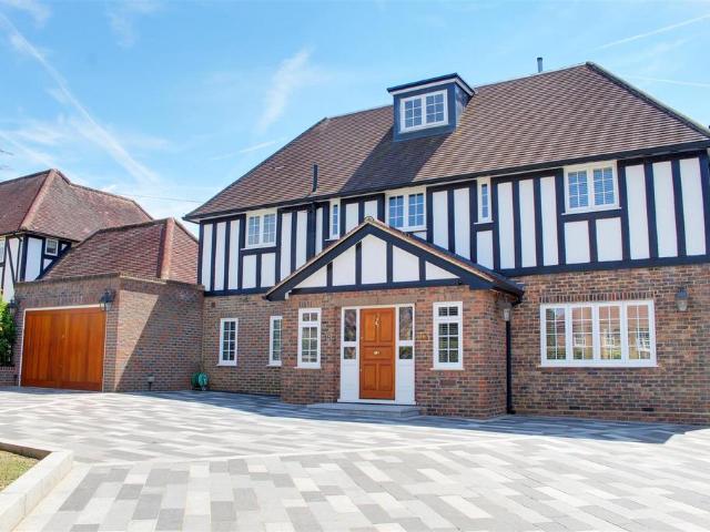 House for sale in Fretherne, Hertfordshire