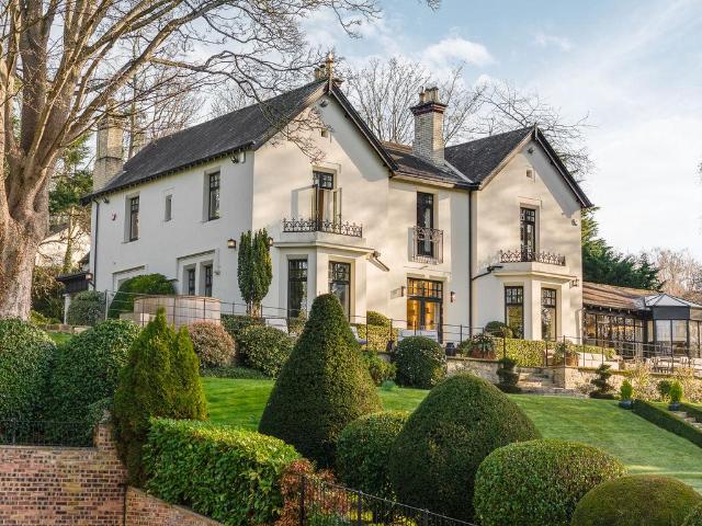 House for sale in Corbridge, Northumberland