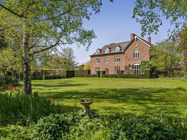 House for sale in Llangarron