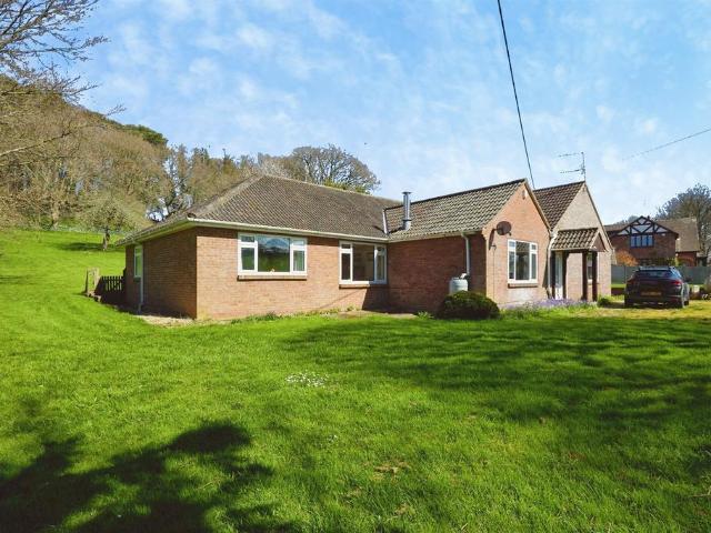 House for sale in Nether Compton, East Dorset