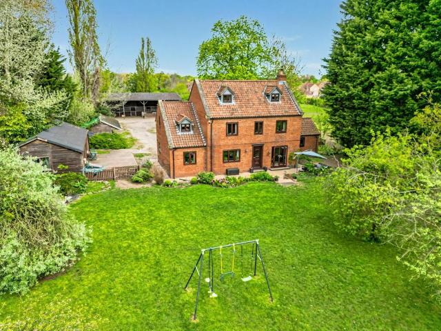 House for sale in Monk Fryston