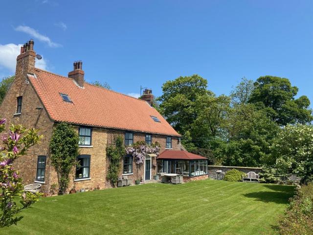 House for sale in Hunmanby
