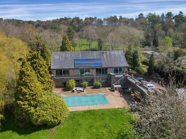 House for sale in Elmfield, Leicestershire