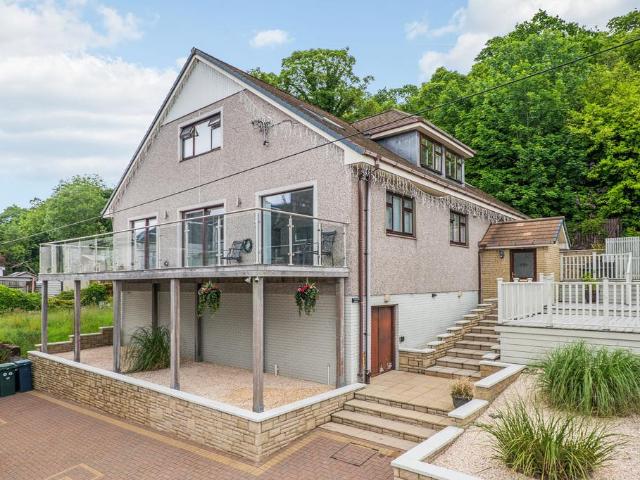 House for sale in Garelochhead, Scotland