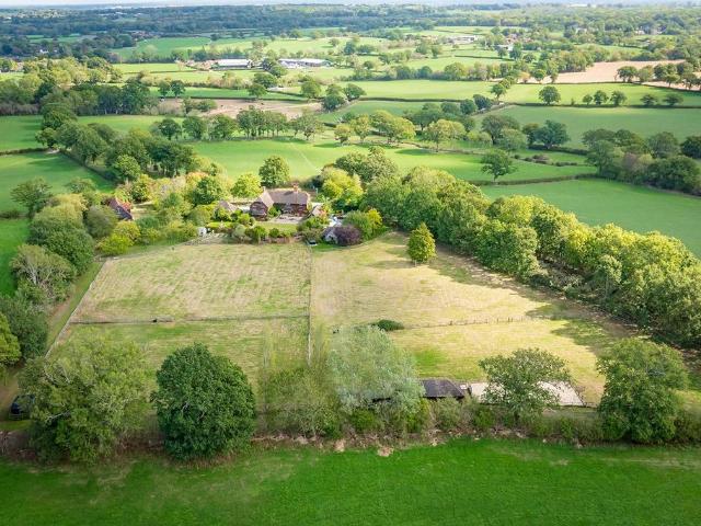 House for sale in Capel, Mole Valley