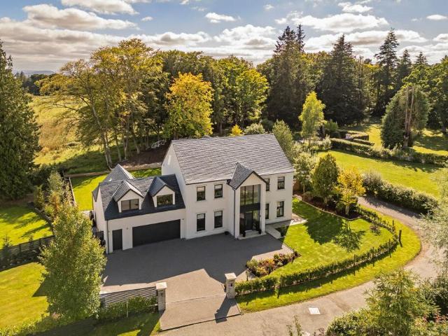 House for sale in Scotland