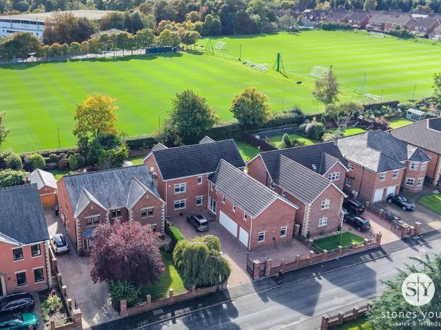 House for sale in Old Langho, Ribble Valley