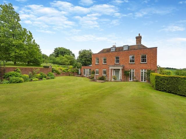 House for sale in North Elham, Folkestone