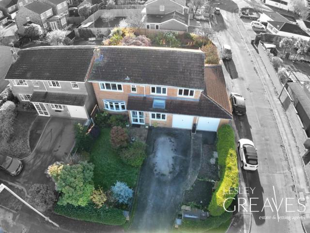 House for sale in Gedling, East Midlands
