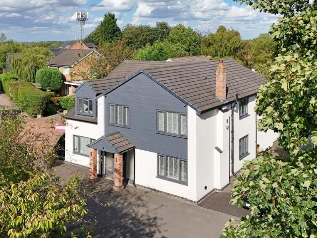 House for sale in Norton, Isle Of Man