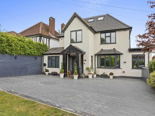 House for sale in Latimer, Buckinghamshire