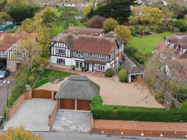 House for sale in Whitstable, Kent