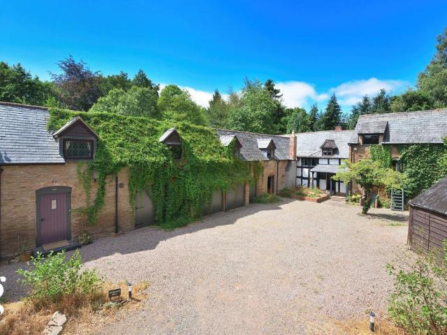 House for sale in Bromyard and Winslow, Bromyard