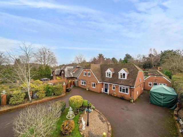 House for sale in Bourne Vale, Kent