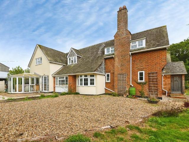 House for sale in Tendring Heath, Tendring