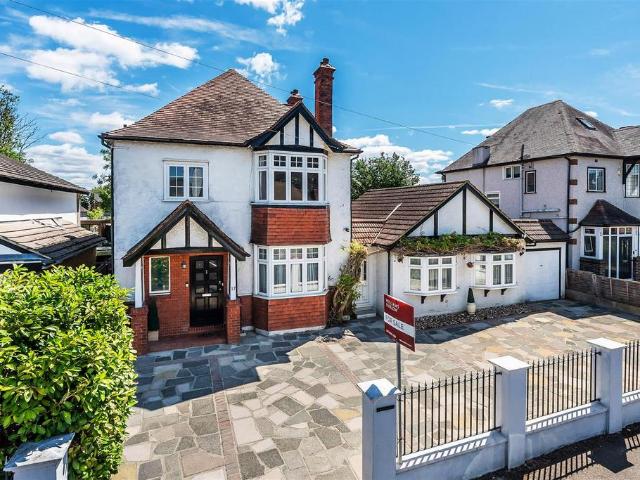 House for sale in Greater London