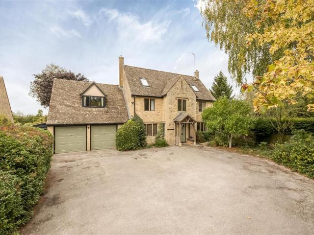 House for sale in Kirtlington, Cherwell