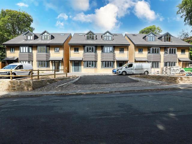 House for sale in Salford, Greater Manchester