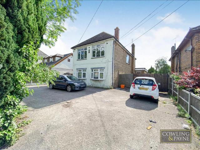 House for sale in Wickford