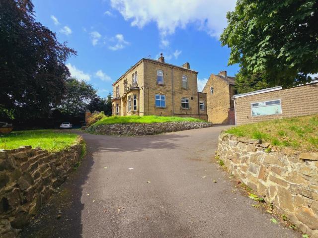 House for sale in Allerton, Bradford
