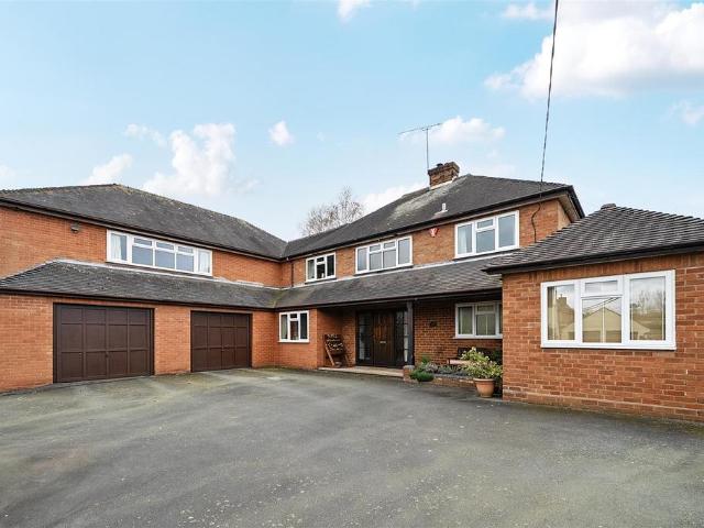 House for sale in Sytch Lane, Telford
