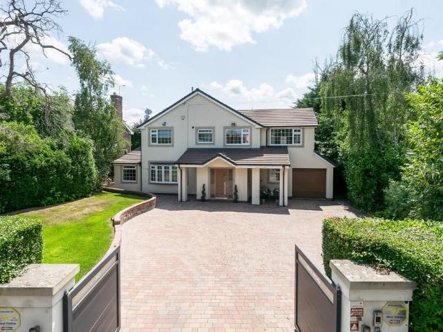 House for sale in Trafford Park, Greater Manchester