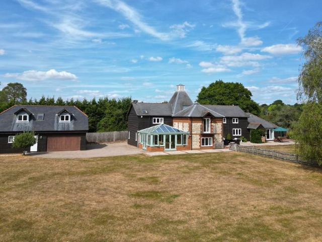 House for sale in Frith End, Bolton Low Houses