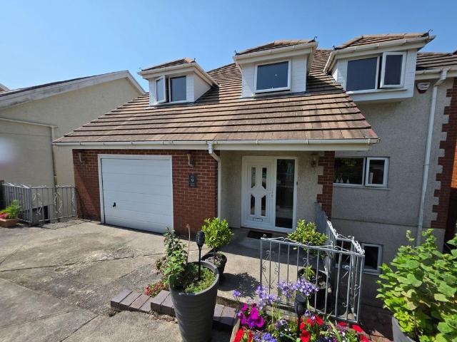 House for sale in Baglan