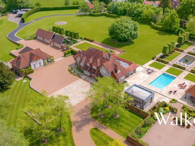House for sale in Ingatestone and Fryerning, Navestock Side