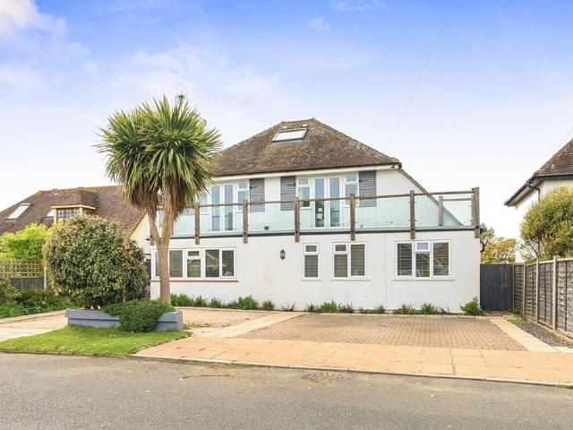 House for sale in Clapham, West Sussex