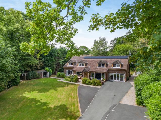 House for sale in Oswestry, Shropshire