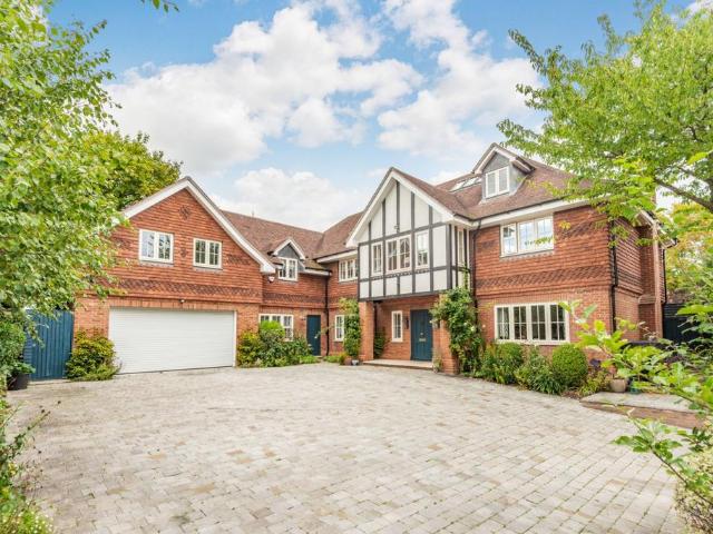 House for sale in Clewer New Town, Windsor