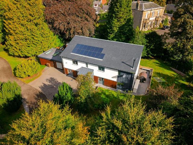 House for sale in Linlithgow, West Lothian
