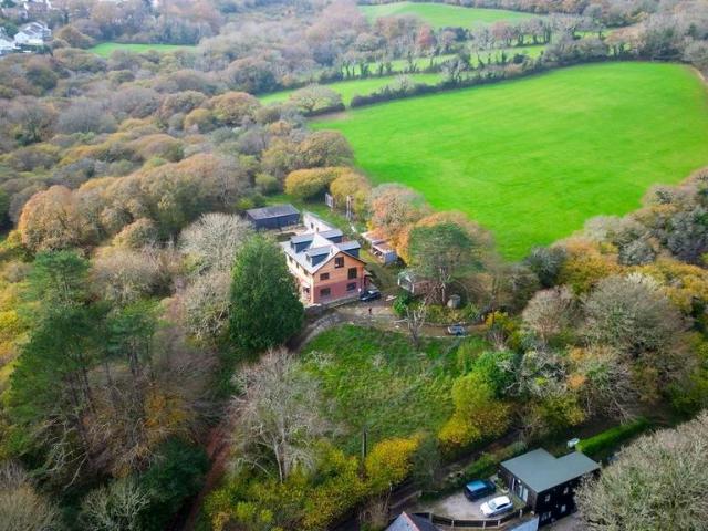 House for sale in Coosebean, Penweathers