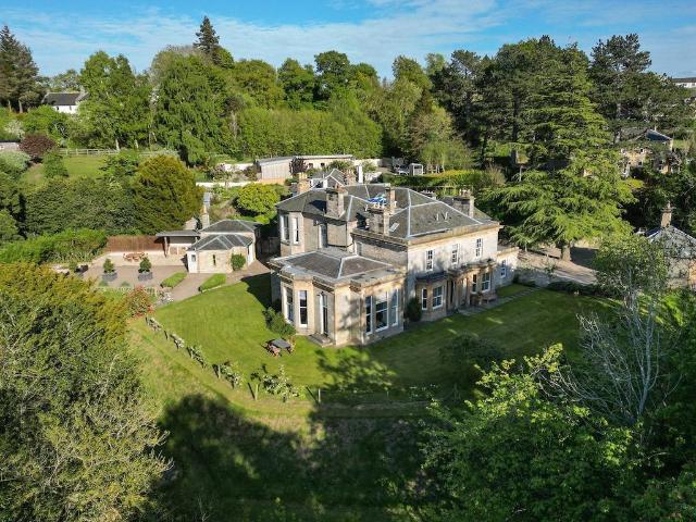 House for sale in Polton, Scotland