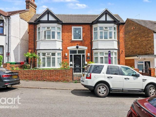 House for sale in Slough
