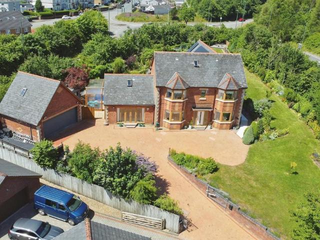 House for sale in Sirhowy