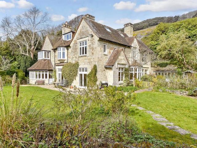 House for sale in Upper Bonchurch, Ventnor