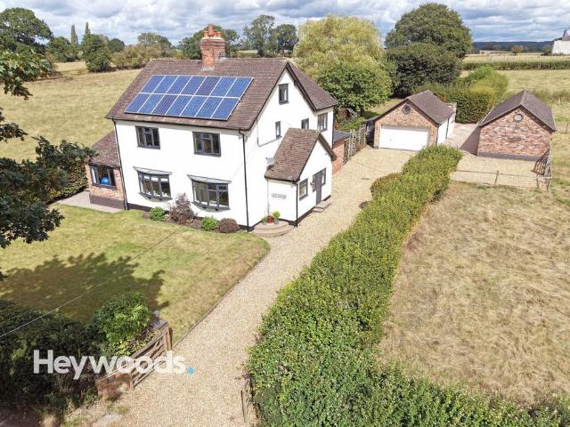 House for sale in Baswich, Staffordshire