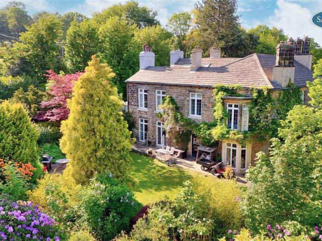 House for sale in Worrall, Isle Of Man