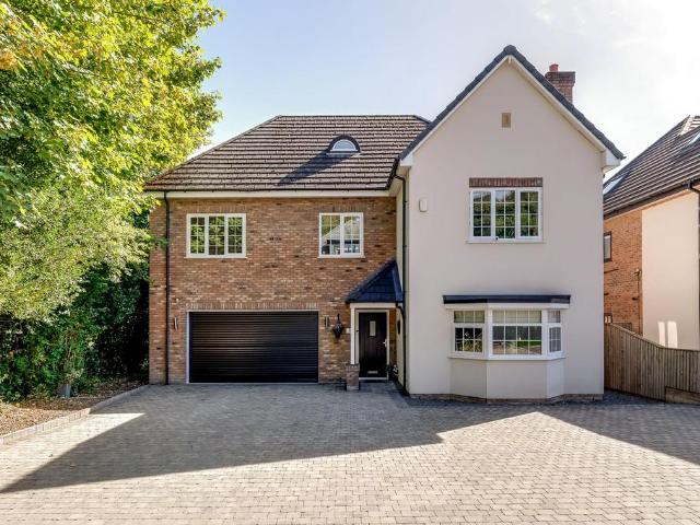 House for sale in Thornhill, Wigan