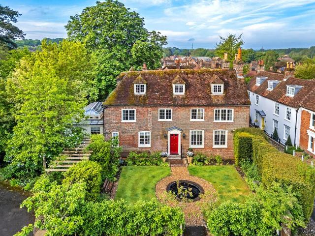 House for sale in Bishop's Waltham