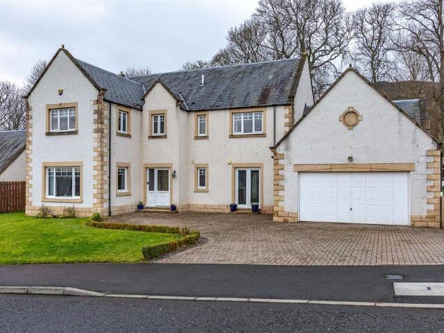 House for sale in Melrose, Scotland