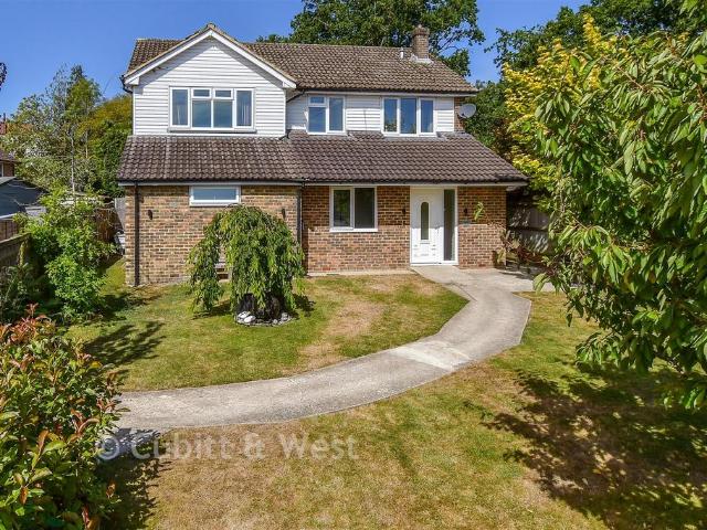 House for sale in Ringles Cross, Cross In Hand