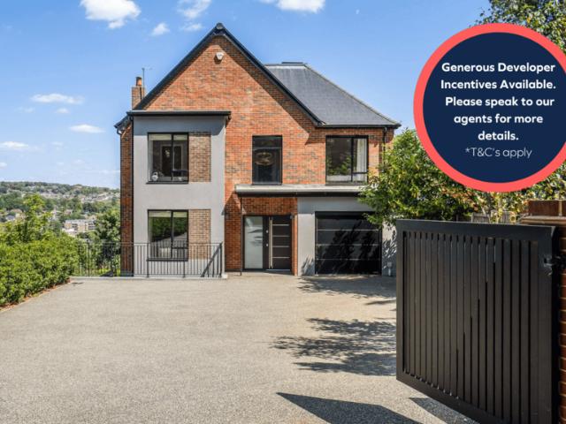 House for sale in Brighton & Hove