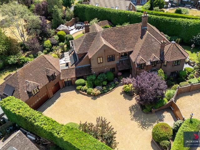 House for sale in Westoning, Bedfordshire