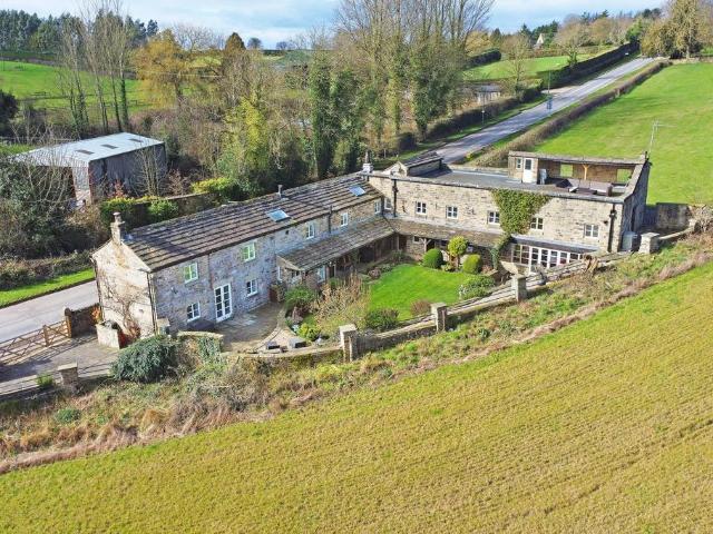 House for sale in Kirkby Overblow