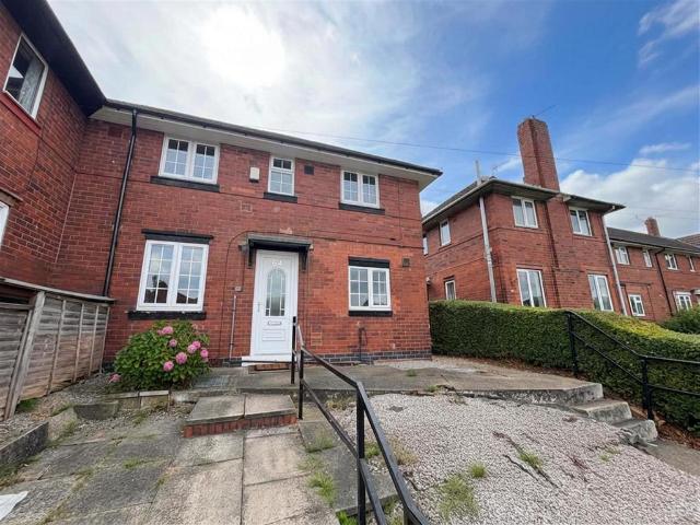House for sale in Tang Hall, York