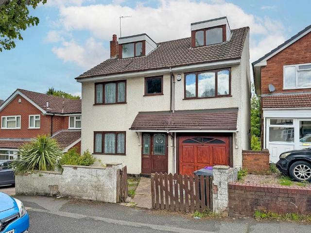 House for sale in Goldthorn Hill, Penn