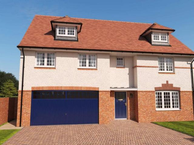 House for sale in Bournmoor